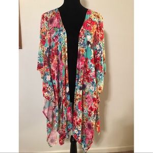 Umgee S/M Kimono